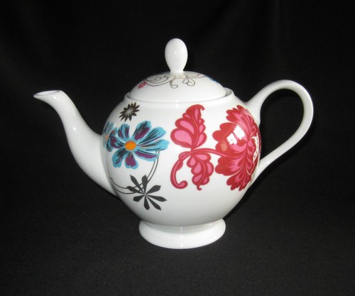 Cafetiere théière genevieve - théière,