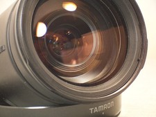 tamron AF zoom 28x200