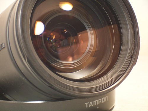 Tamron zoom 28x200 - tamron,