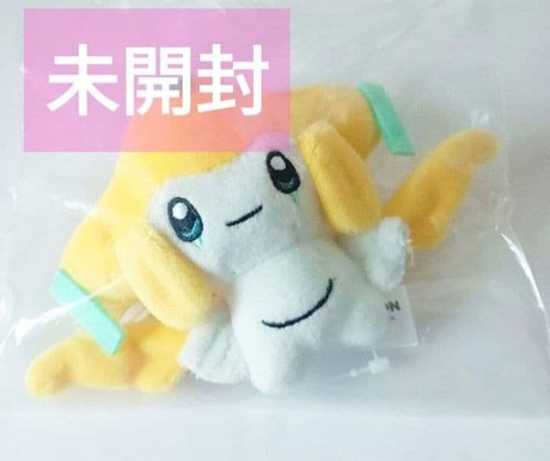 Porte clés pokemon jirachi - pokemon,
