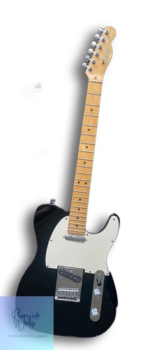 Fender usa telecaster - fender,
