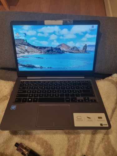 Ordinateur portable asus - pc,