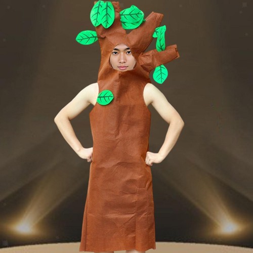 Costume arbre pour - costume,