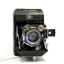 [Cla D'] Zeiss Ikon Super Semi