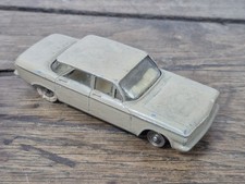 Jouet Ancien Chevrolet Corvair