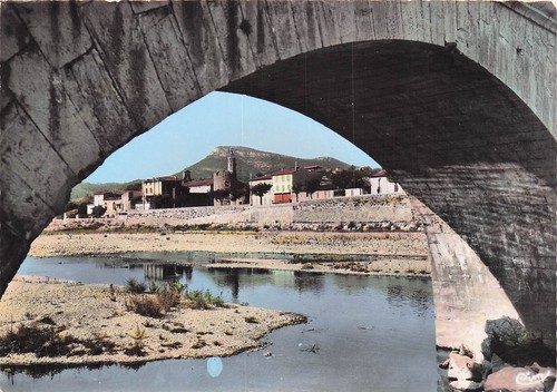Anduze tour l - de,