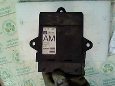 5WK46002 CALCULATEUR MOTEUR