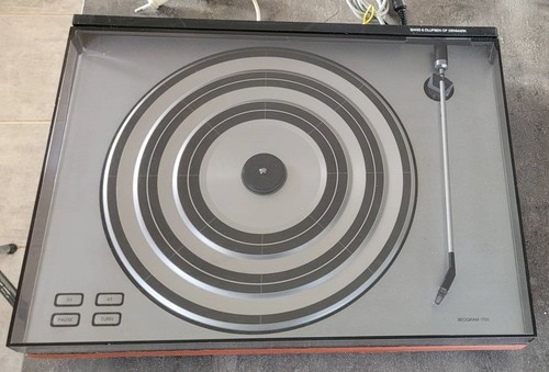 Platine vinyle bang - platine,