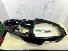 Carénage Cadre sous Selle