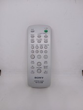 Télécommande SONY RM-SC50