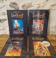 Lot lanfeust monde - lot, 4