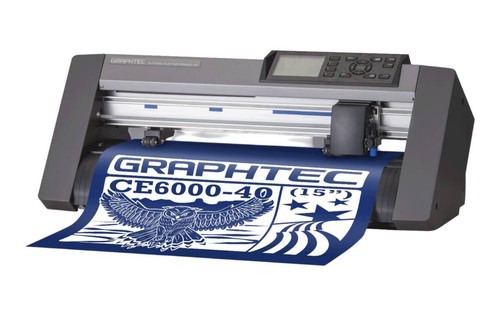 Graphtec ce6000 40dlc - ce6000-40dlc, a3