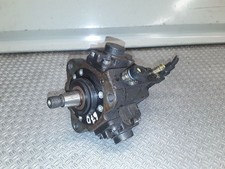 Opel Astra H 2005 Diesel Pompe