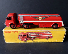 Dinky Toys Original Panhard
