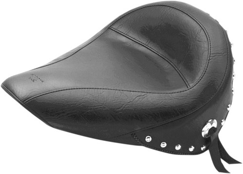 Mustang solo seat - mustang,