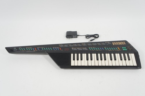Clavier synthétiseur noir - synthétiseur,