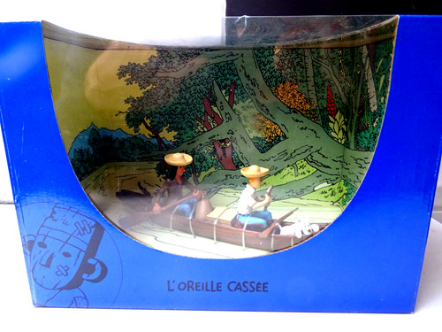 Grand coffret scene - grand, scene,