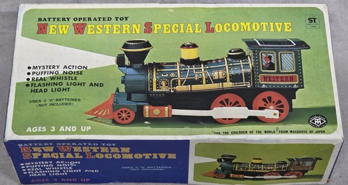 Nouveau jouet locomotive - nouveau,