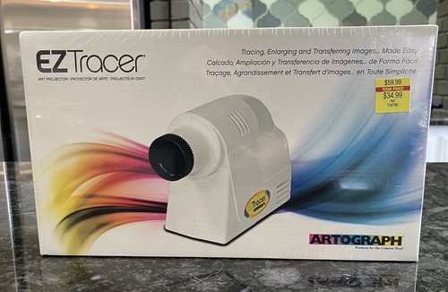 Artograph tracer opaque art - artograph,