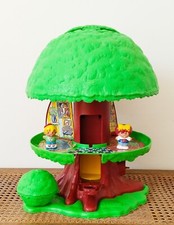 ARBRE MAGIQUE tree tots VULLI vintage 1970-80