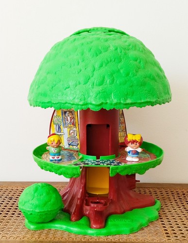Arbre magique tree tots - tree,