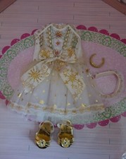 Vêtement pour poupée type Gotz, American-girl, Our-Generation, kidz’n’Cats