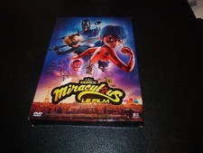 DVD "MIRACULOUS - LE FILM"