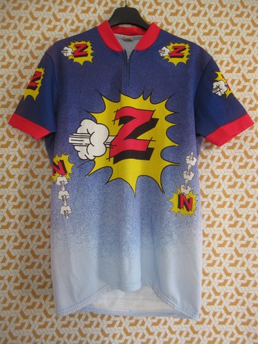 Maillot cycliste vetements - cycliste,