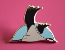 PIN'S ARTHUS BERTRAND - OIE oiseau