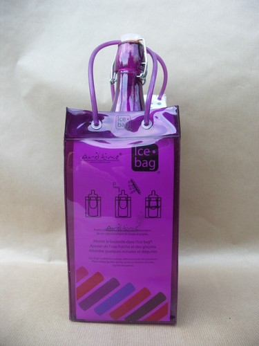 Ice bag rafraichissoir - , sac