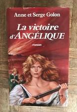 La Victoire D'Angélique
