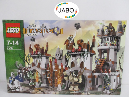 Lego castle 7097 troll - 5),