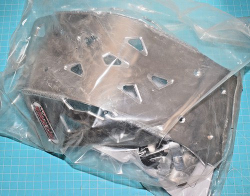 Sabot protection aluminium - de,