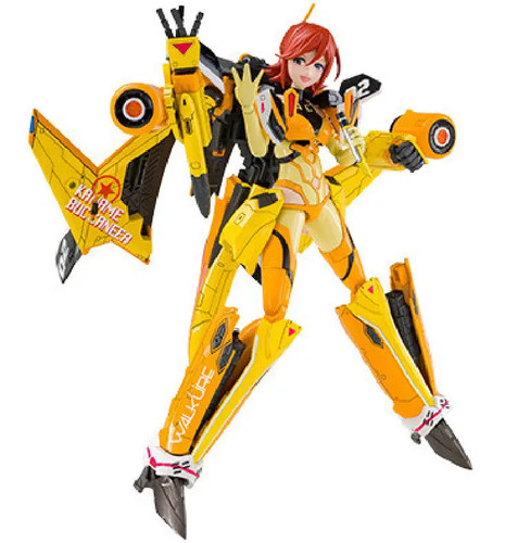 Aoshima variable fighter girls - variable,