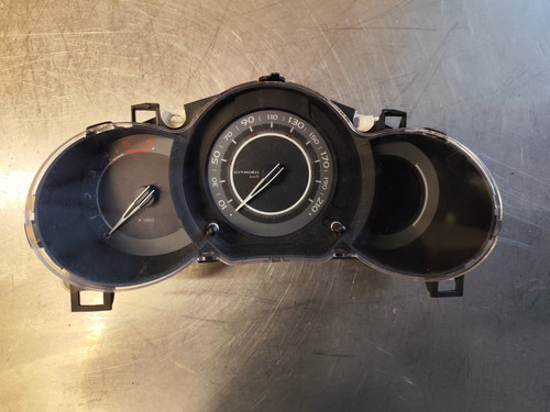 Compteur vitesse citroen 2 - vitesse,