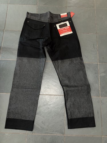 Nwt filson wrangler wild - nwt,