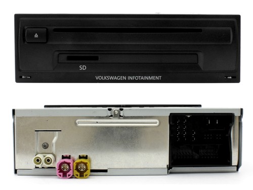 Composition media principal - vw,