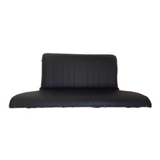 Garniture banquette arriére
