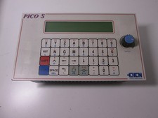 Commande numérique PICO S