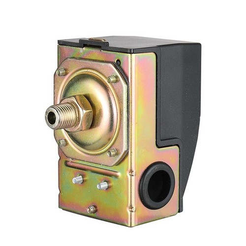 Pressostat compact pour pompe