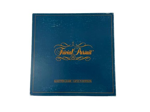 Jeu société vintage - société,