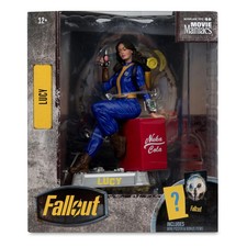 Fallout (TV) - Figurine Movie