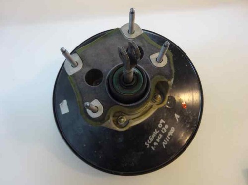 Servo frein renault - scenic, 1.9
