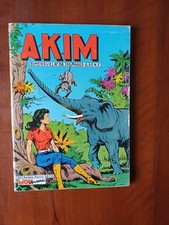 bd petit format akim numéro