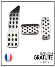 Pédalier repose-pied POUR