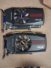 Carte Graphique Asus NVIDIA GeForce GTX 550 Ti  1GB ENGTX550 TI DC/DI/1GD5