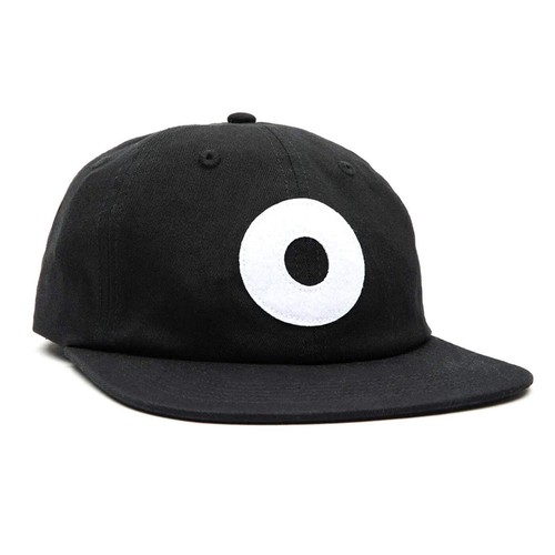 Casquette strapback 6 - À,