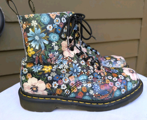 Doc martens pascal 1460 - martens,
