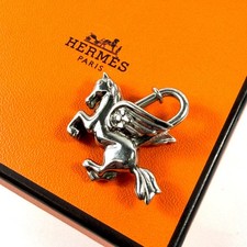 Pendentif HERMES Cadena Cadena