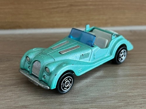 Morgan majorette 50 - majorette, 1/50